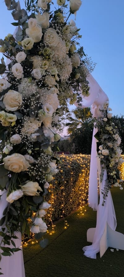LE  FLEURISTE 1