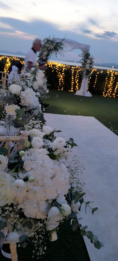 LE  FLEURISTE 2