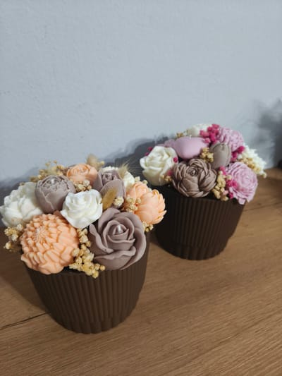 Cutie Candles 8