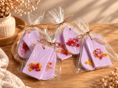 Cutie Candles 2