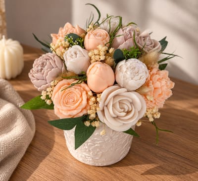 Cutie Candles 4
