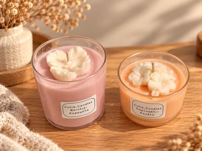 Cutie Candles 3