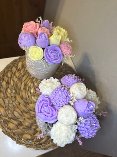 Cutie Candles 9