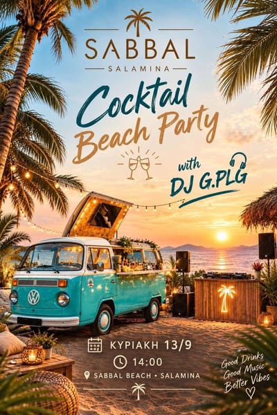 Staren Events 6