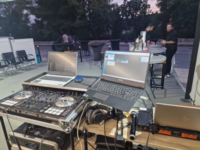 Staren Events 7