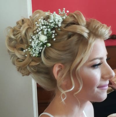 Hair Inspirations by Efstratia 4