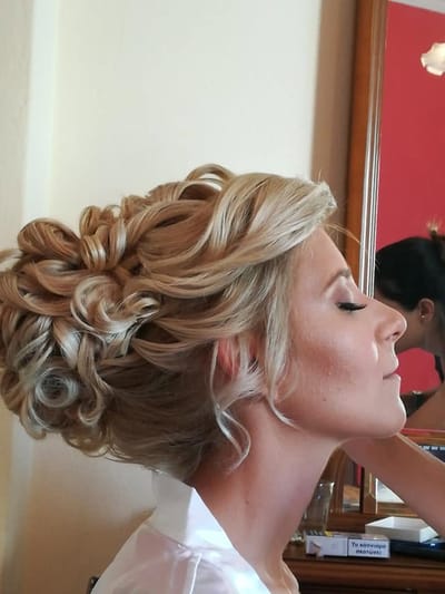 Hair Inspirations by Efstratia 3