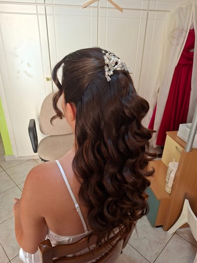 Hair Inspirations by Efstratia 6