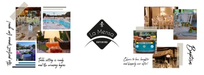 La Mensa Catering 1