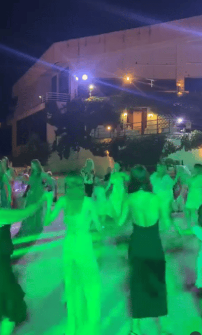 Dj Χρηστος 1