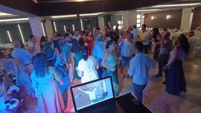 Dj Tolis Skg Μουσική και ηχητικη κάλυψη 15