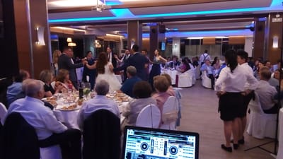 Dj Tolis Skg Μουσική και ηχητικη κάλυψη 18