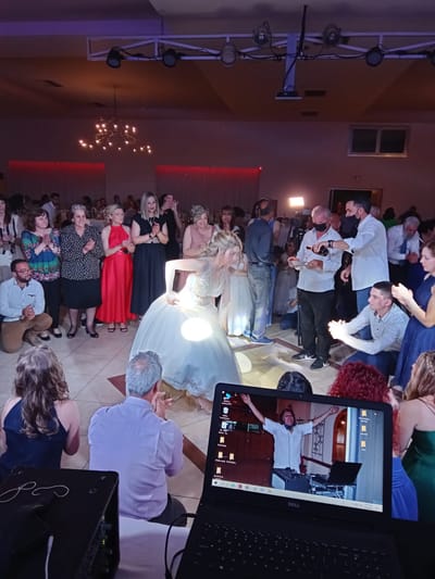 Dj Tolis Skg Μουσική και ηχητικη κάλυψη 19