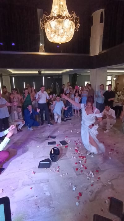 Dj Tolis Skg Μουσική και ηχητικη κάλυψη 14