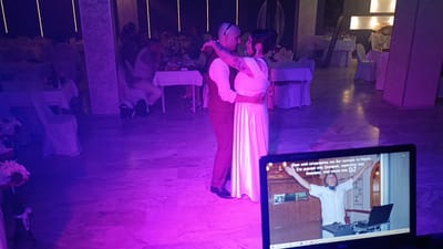 Dj Tolis Skg Μουσική και ηχητικη κάλυψη 16