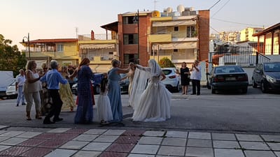 Dj Tolis Skg Μουσική και ηχητικη κάλυψη 17