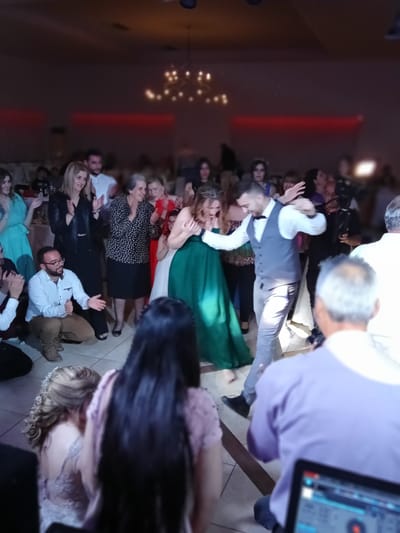 Dj Tolis Skg Μουσική και ηχητικη κάλυψη 20