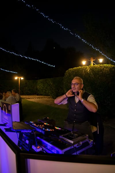 Dj Marinos 6