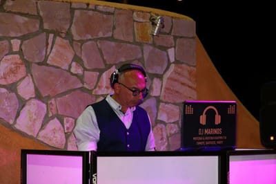 Dj Marinos 5
