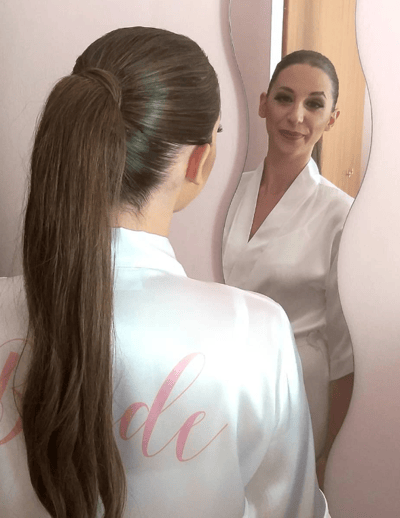 Perfecto Hair Art Salon 2
