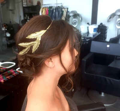 Perfecto Hair Art Salon 1