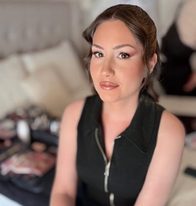 Leanna Makeup Artist 3