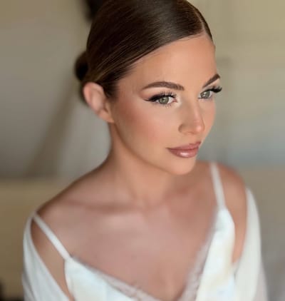 Leanna Makeup Artist 5