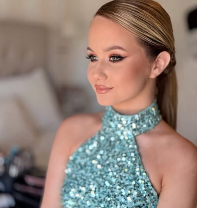 Leanna Makeup Artist 4