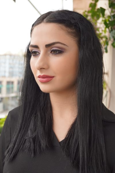 Femme Fatale 6