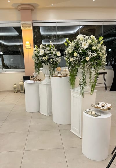 Agapi events Athens 1