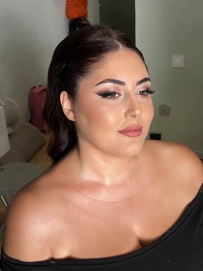 Elvira MUA 6
