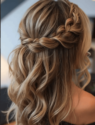 Hair by  Gewrgia 1