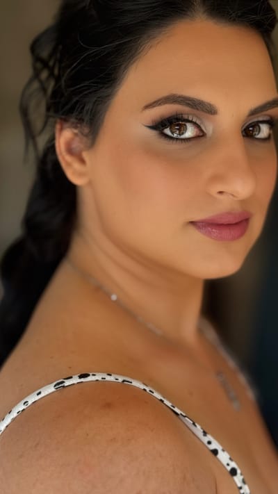 FaceTheDay – Έλενα Παληκαροπούλου Makeup Artist 4