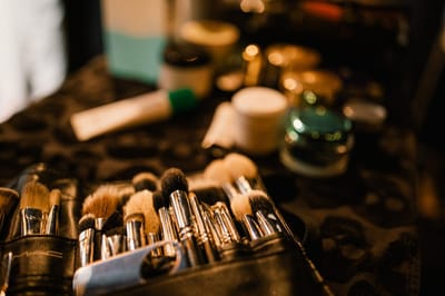 FaceTheDay – Έλενα Παληκαροπούλου Makeup Artist 1