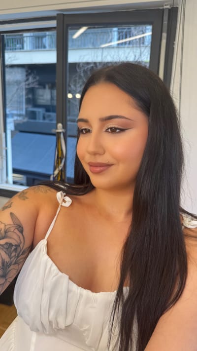 FaceTheDay – Έλενα Παληκαροπούλου Makeup Artist 5