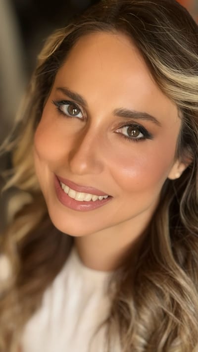 FaceTheDay – Έλενα Παληκαροπούλου Makeup Artist 2