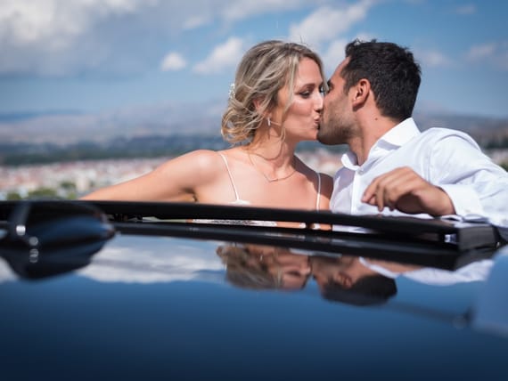 Γάμος στο Ναύπλιο με θέα το Μπούρτζι — Bright Bride Photography, Ναύπλιο (φωτογραφία 8)
