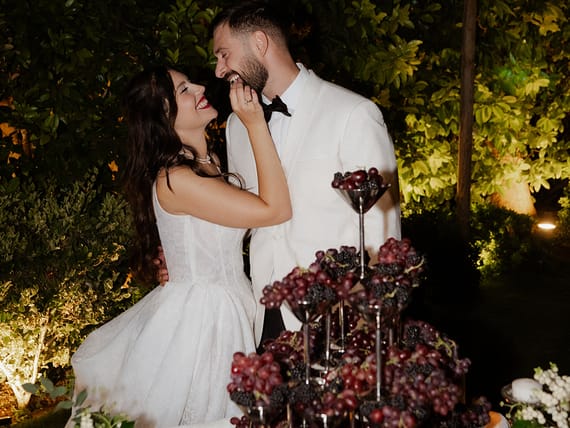 Deena & Tommy — Red, Romance & Everything in Between — Events With Wanderlust, Αθήνα (φωτογραφία 17)
