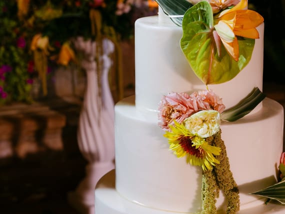 Evangelia & Vasilis — Love, Colour & Mediterranean Charm — Events With Wanderlust, Αθήνα (φωτογραφία 19)