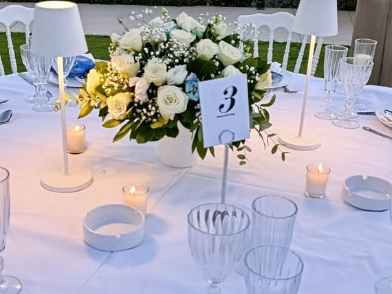 wedding planning — Elite Event Services (photo 16)
