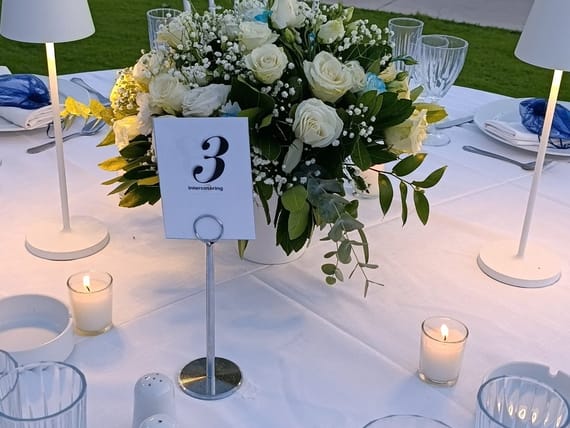 wedding planning — Elite Event Services (photo 17)