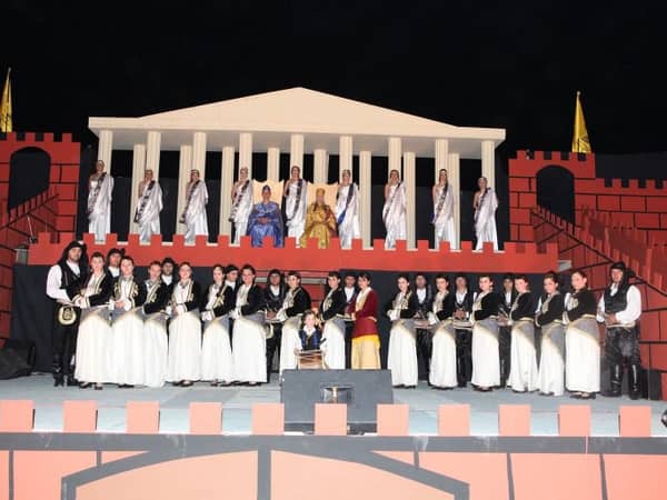 ΧΑΡΙΤΙΔΗΣ ΓΕΩΡΓΙΟΣ — Βιντεογράφος, Ασπρόπυργος