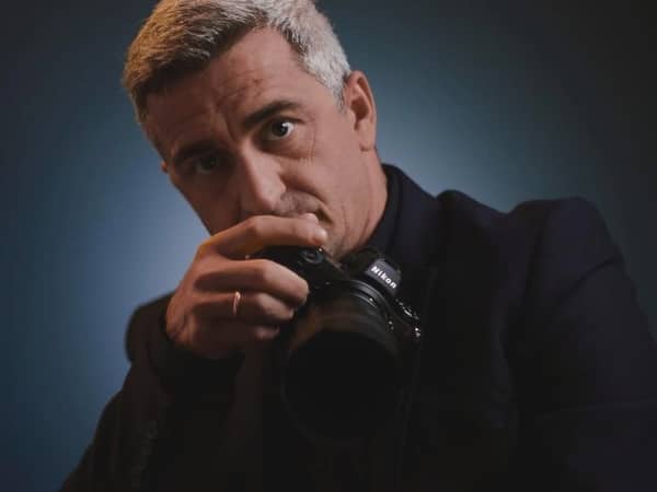 Ioannis Kousidis  Photographer — Φωτογράφος, Αθήνα