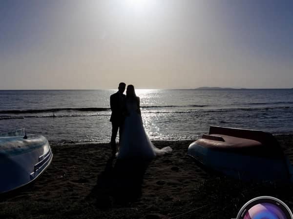 whiteandblueweddings — Φωτογράφος, Μαρκόπουλο Μεσογαίας
