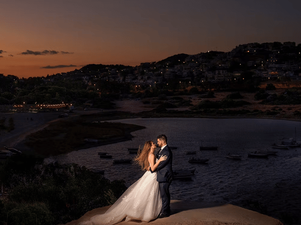 Giorgos Rentzios Photography — Photographer, Αθήνα