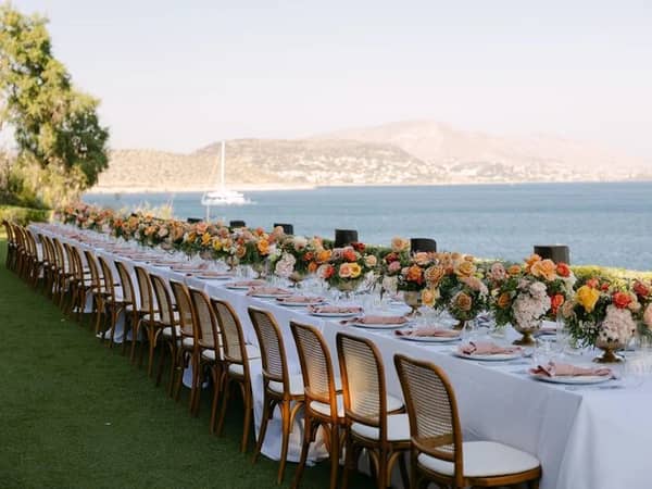 Rena & Co — Wedding Planner, Αθήνα