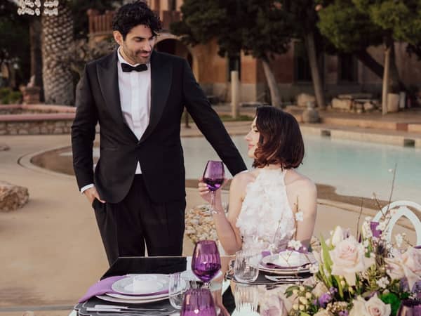 DRK Events — Wedding Planner, Αθήνα