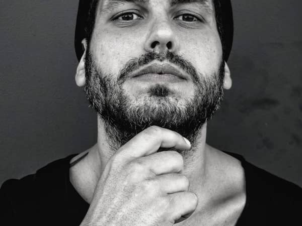 Themistoklis Grammenos - Negra Photography — Φωτογράφος, Δράμα