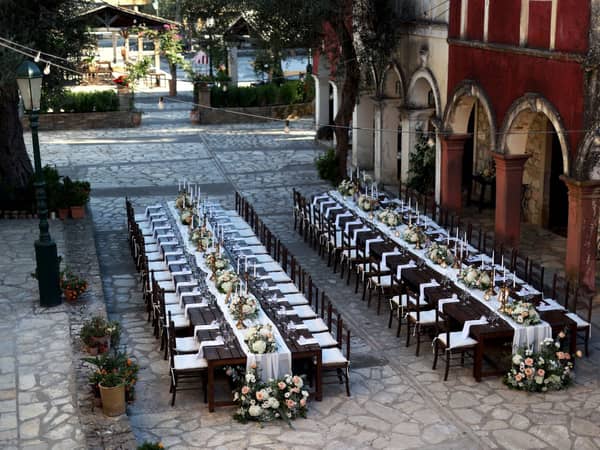 La Memoirette — Wedding Planner, Αθήνα
