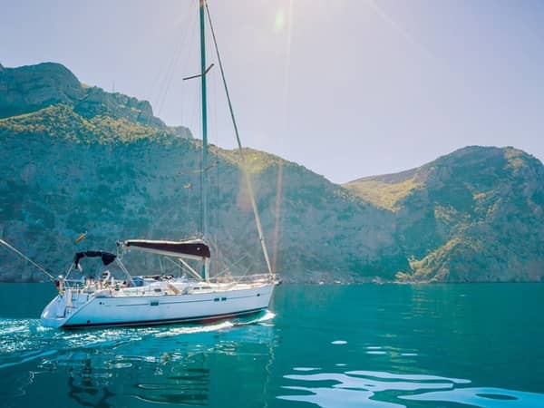 Ionion Globus Yachting and Travel — Bachelor, Καλλιθέα